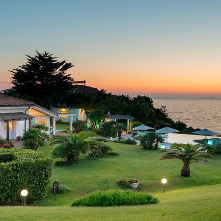 Villa Ambra 10, Emma Villas Sorso Bagian luar foto