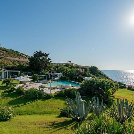 Villa Ambra 10, Emma Villas Sorso Bagian luar foto