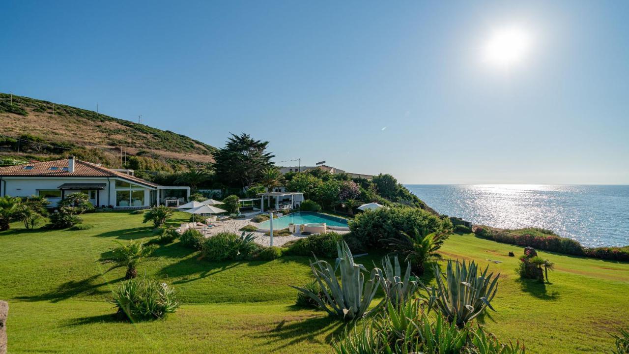 Villa Ambra 10, Emma Villas Sorso Bagian luar foto