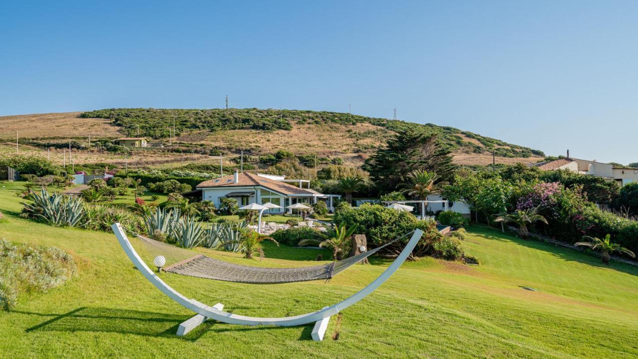 Villa Ambra 10, Emma Villas Sorso Bagian luar foto