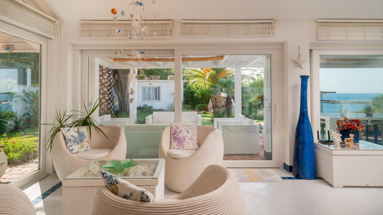 Villa Ambra 10, Emma Villas Sorso Bagian luar foto