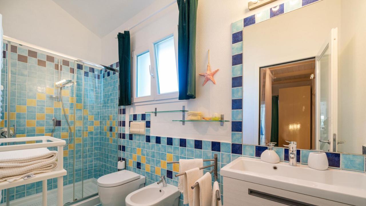 Villa Ambra 10, Emma Villas Sorso Bagian luar foto