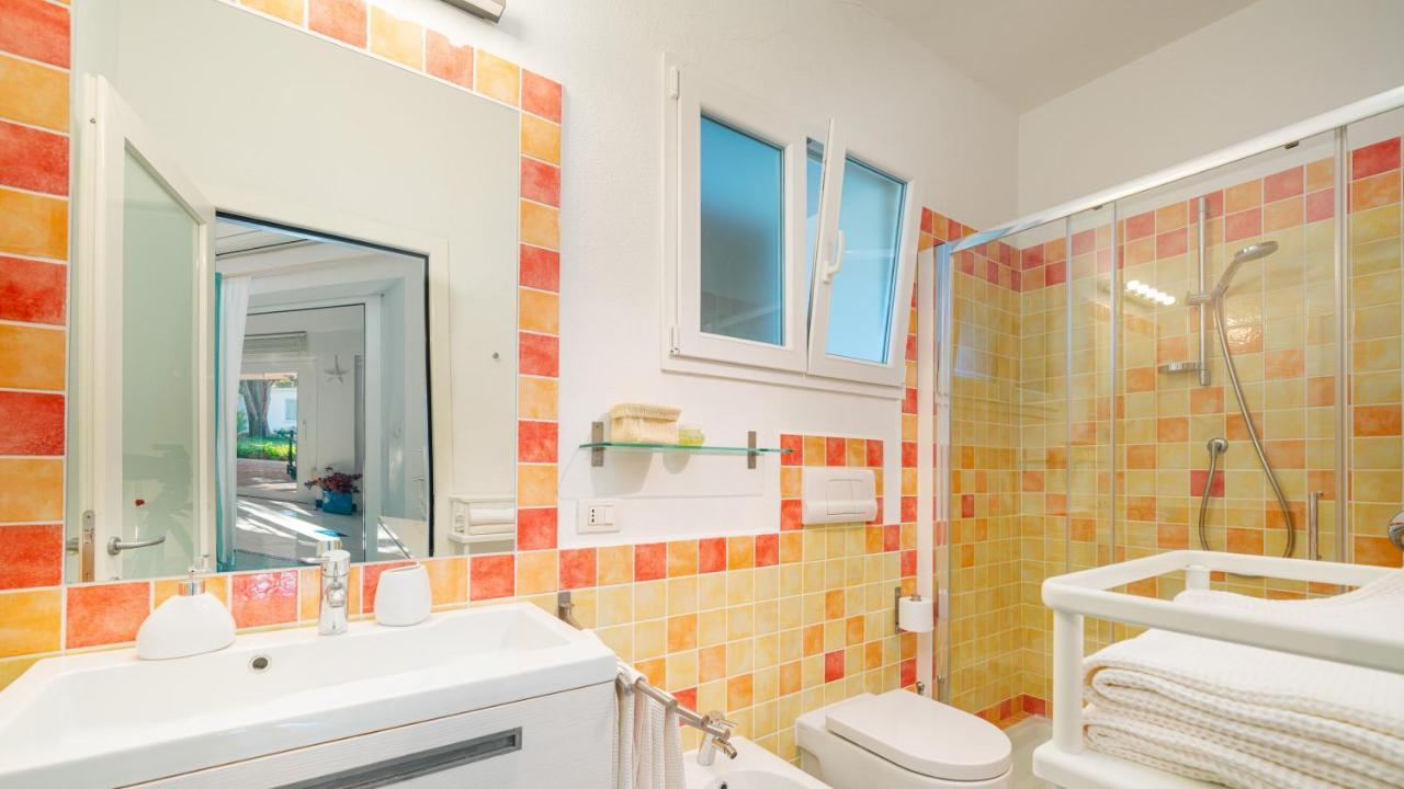 Villa Ambra 10, Emma Villas Sorso Bagian luar foto