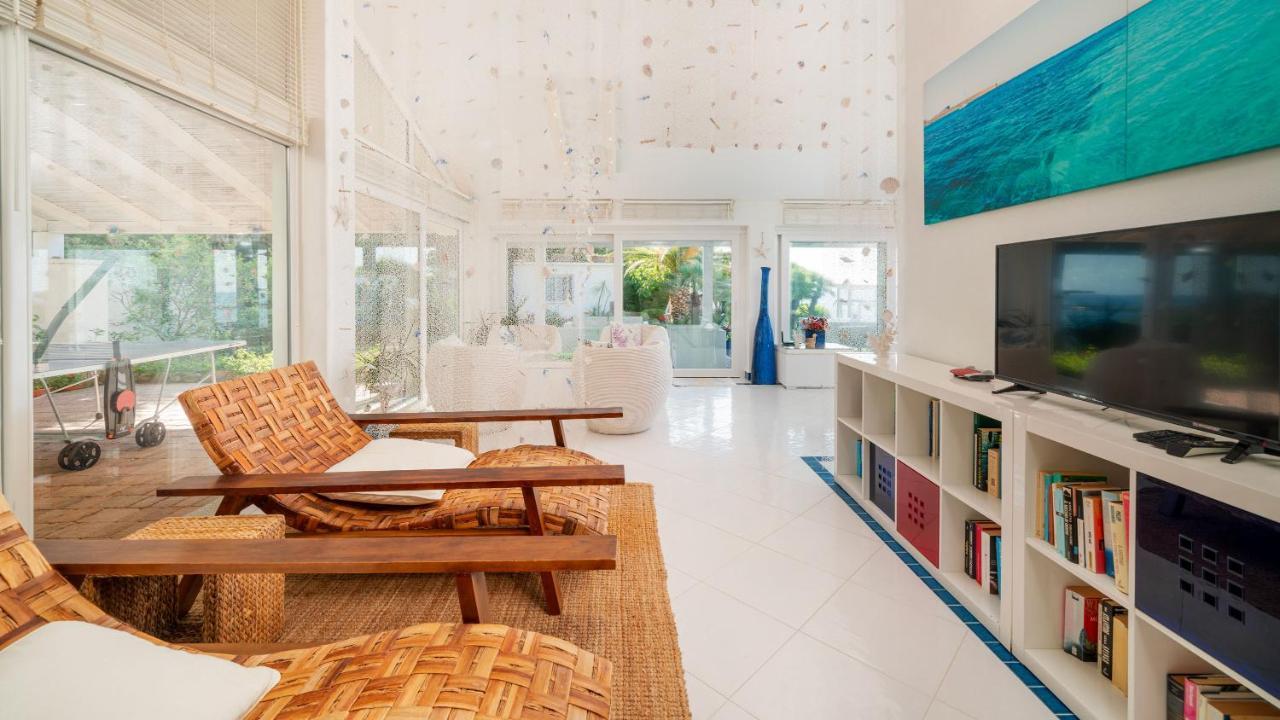 Villa Ambra 10, Emma Villas Sorso Bagian luar foto