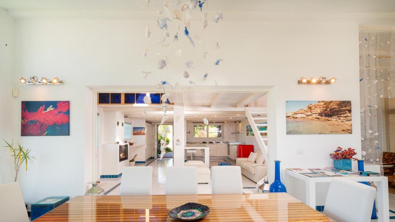 Villa Ambra 10, Emma Villas Sorso Bagian luar foto
