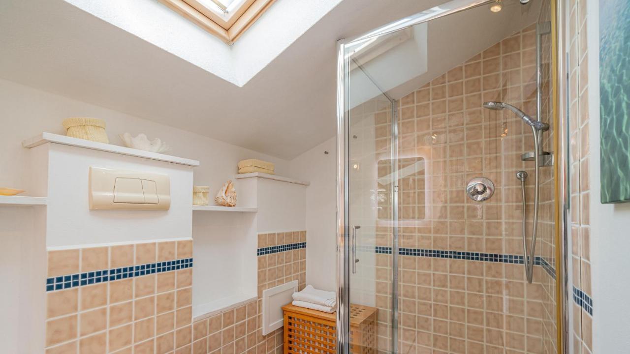 Villa Ambra 10, Emma Villas Sorso Bagian luar foto