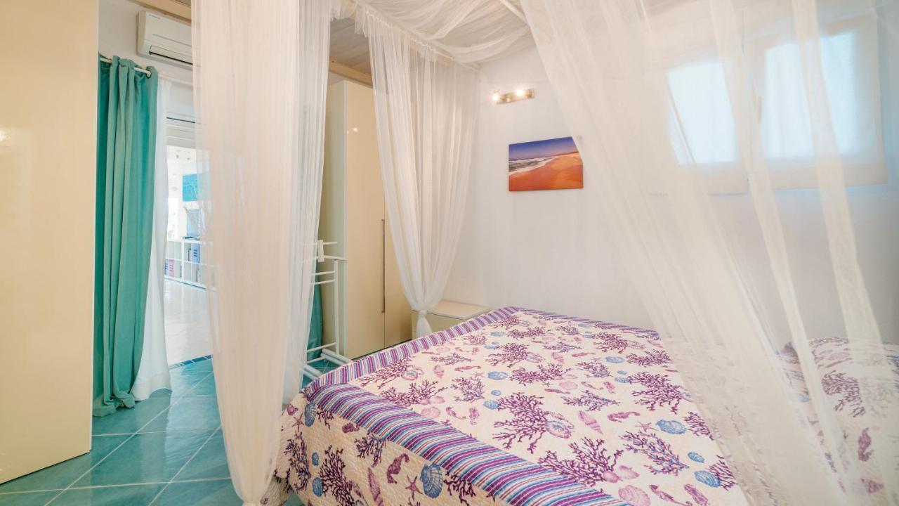 Villa Ambra 10, Emma Villas Sorso Bagian luar foto