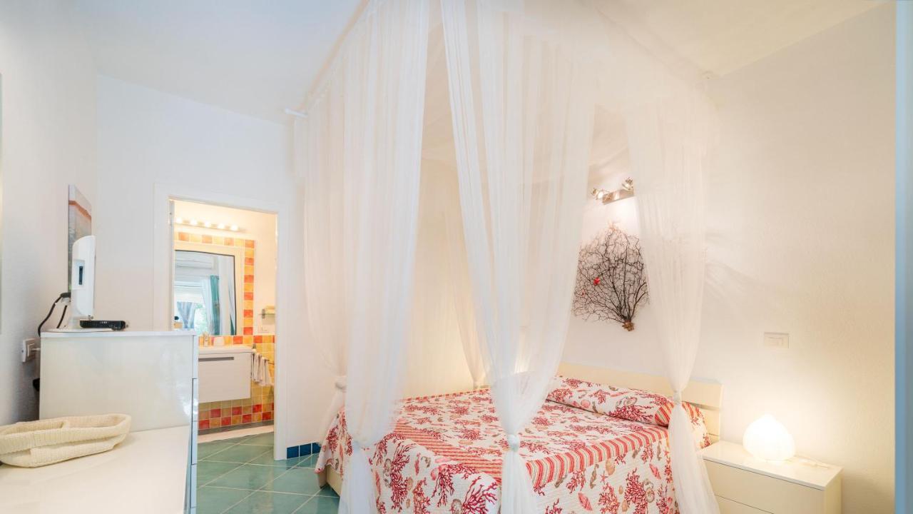 Villa Ambra 10, Emma Villas Sorso Bagian luar foto