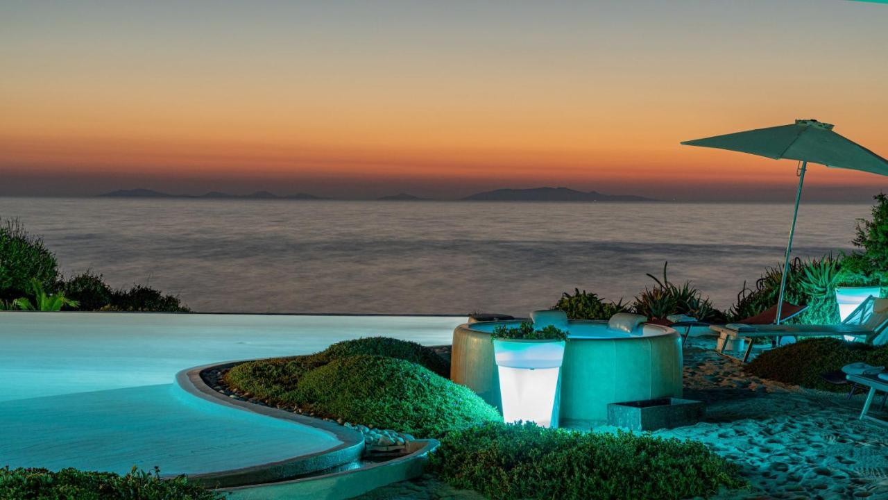 Villa Ambra 10, Emma Villas Sorso Bagian luar foto