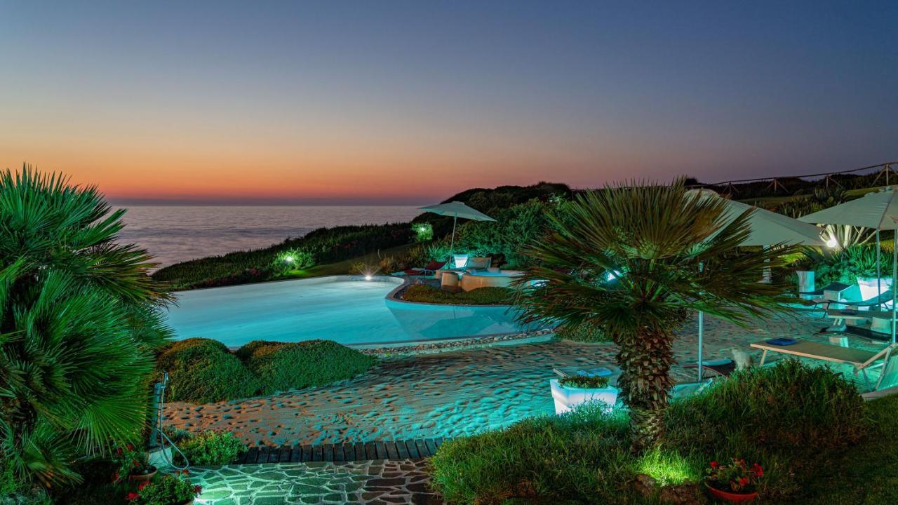 Villa Ambra 10, Emma Villas Sorso Bagian luar foto