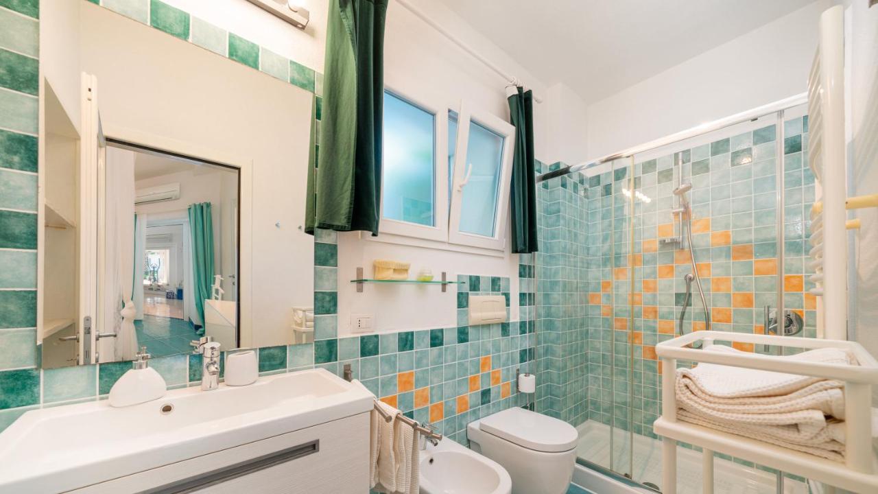 Villa Ambra 10, Emma Villas Sorso Bagian luar foto
