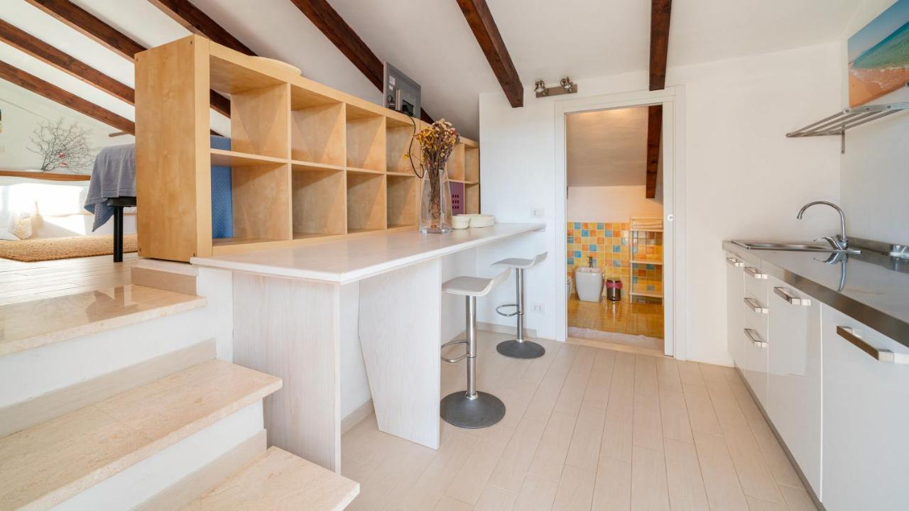 Villa Ambra 10, Emma Villas Sorso Bagian luar foto