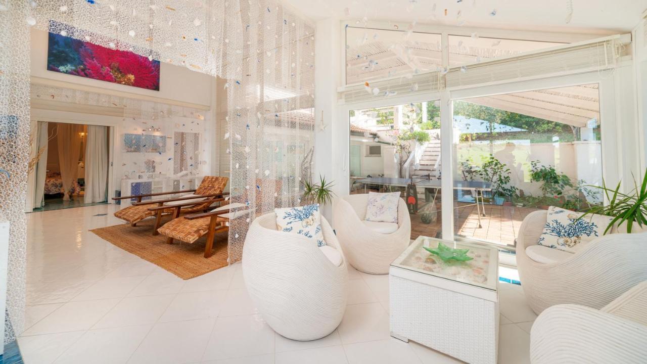 Villa Ambra 10, Emma Villas Sorso Bagian luar foto