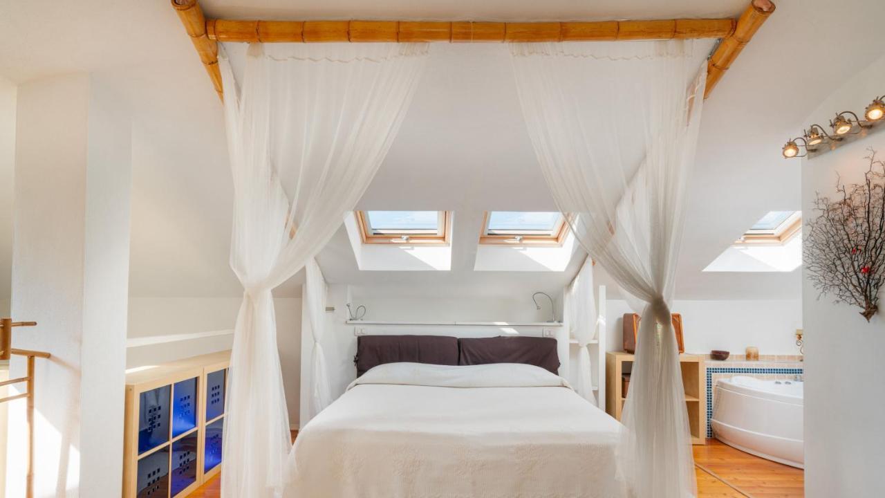 Villa Ambra 10, Emma Villas Sorso Bagian luar foto