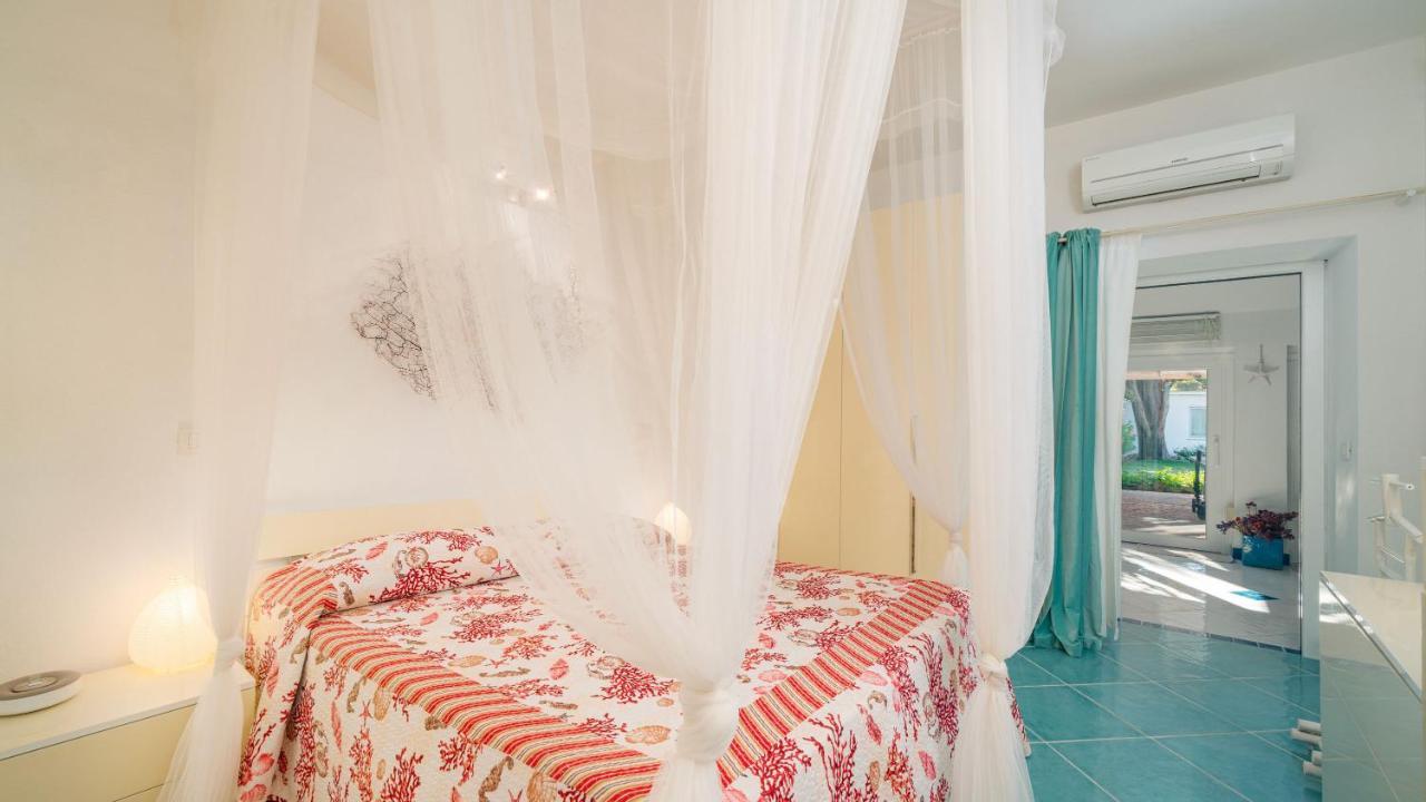 Villa Ambra 10, Emma Villas Sorso Bagian luar foto