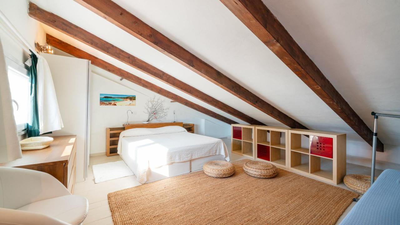 Villa Ambra 10, Emma Villas Sorso Bagian luar foto