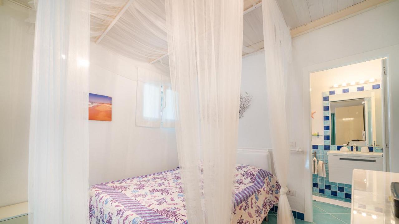 Villa Ambra 10, Emma Villas Sorso Bagian luar foto